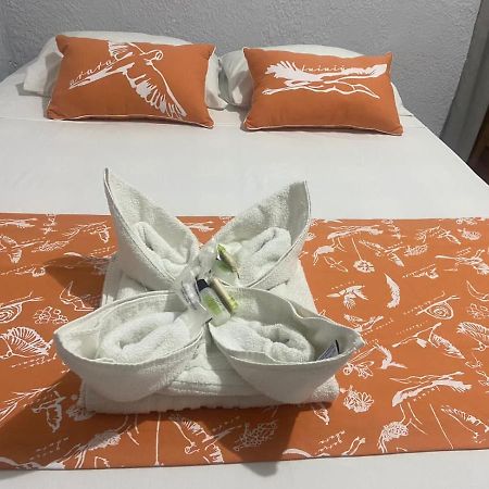 Pousada Sao Jorge Bonito  Luaran gambar