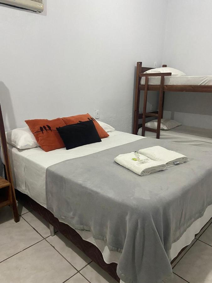 Pousada Sao Jorge Bonito  Luaran gambar