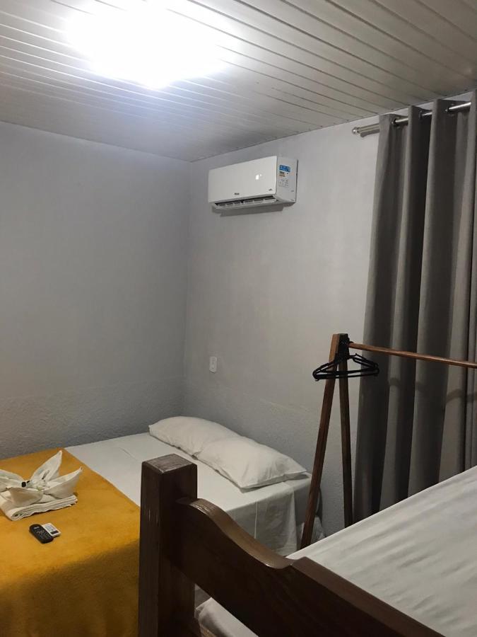 Pousada Sao Jorge Bonito  Luaran gambar