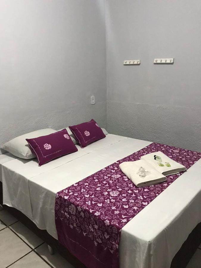 Pousada Sao Jorge Bonito  Luaran gambar
