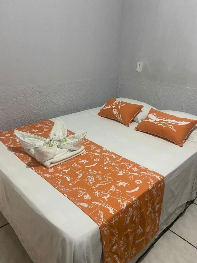 Pousada Sao Jorge Bonito  Luaran gambar