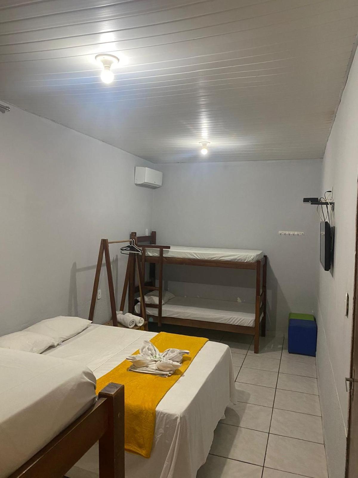 Pousada Sao Jorge Bonito  Luaran gambar