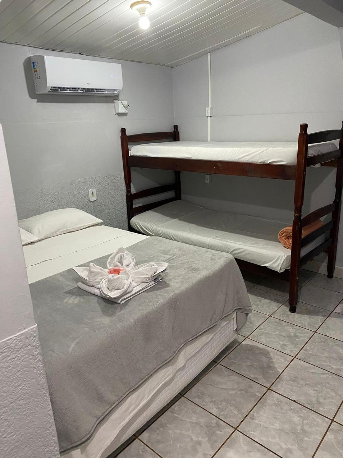 Pousada Sao Jorge Bonito  Luaran gambar