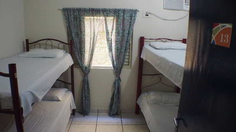 Pousada Sao Jorge Bonito  Luaran gambar