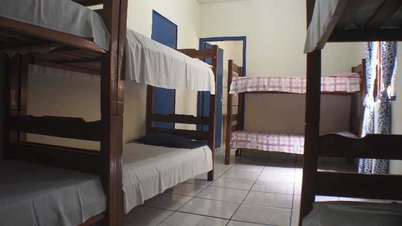 Pousada Sao Jorge Bonito  Luaran gambar