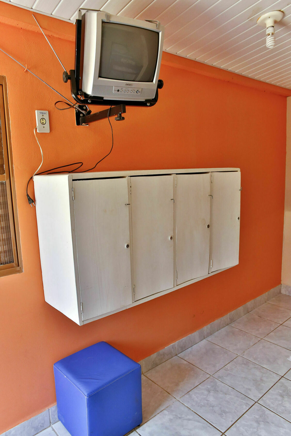 Pousada Sao Jorge Bonito  Luaran gambar